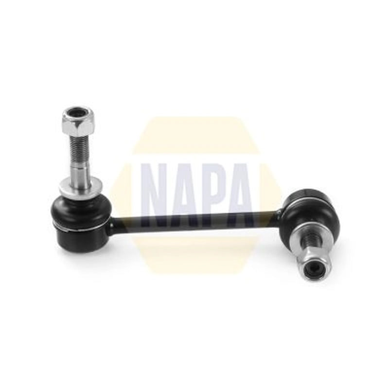 NAPA Stabiliser Bar Link Coupling Rod Front Right NST4370