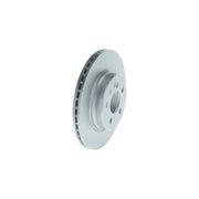 Bosch 2 x Internally Vented Rear Brake Discs 0 986 478 566