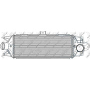 NRF Intercooler (Charge Air Cooler) 30923