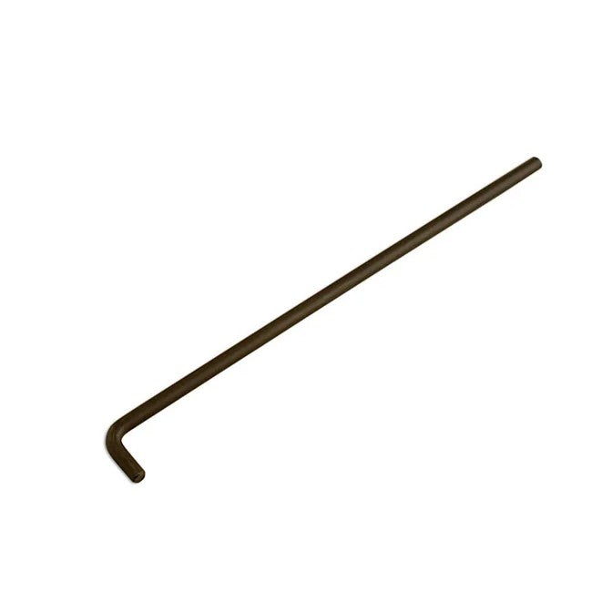Power-TEC Steel Shaft 250-450mm