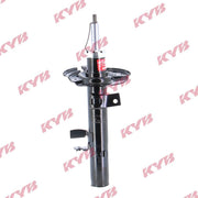 KYB Shock Absorber Damper Strut Front Right 3340306