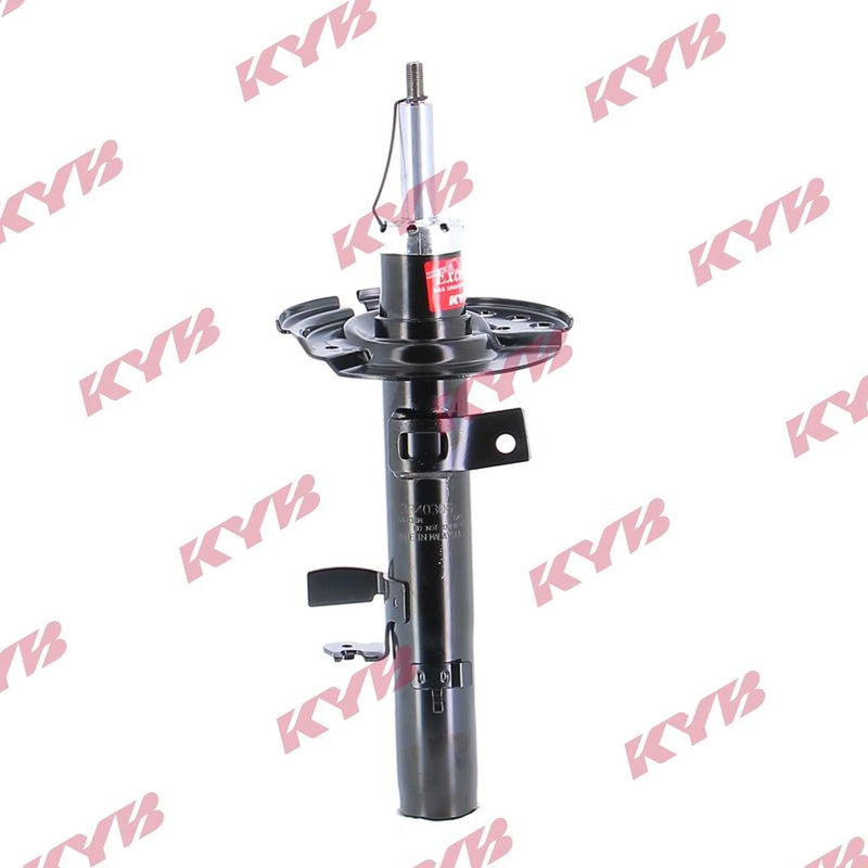 KYB Shock Absorber Damper Strut Front Right 3340306