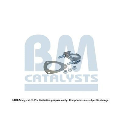 BM Catalysts Fitting Kit FK80531B FK80531B