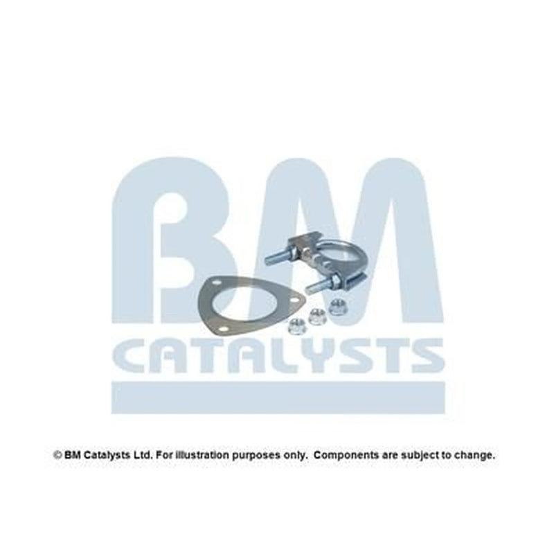 BM Catalysts Fitting Kit FK80466B FK80466B