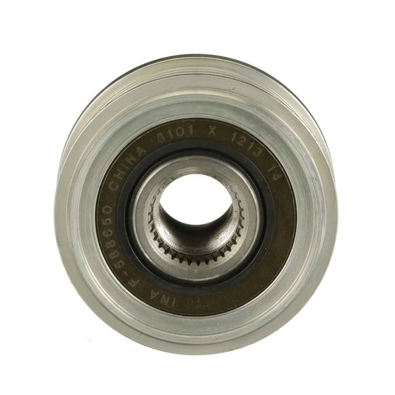 Gates Alternator Overrunning Freewheel Clutch OAP7315