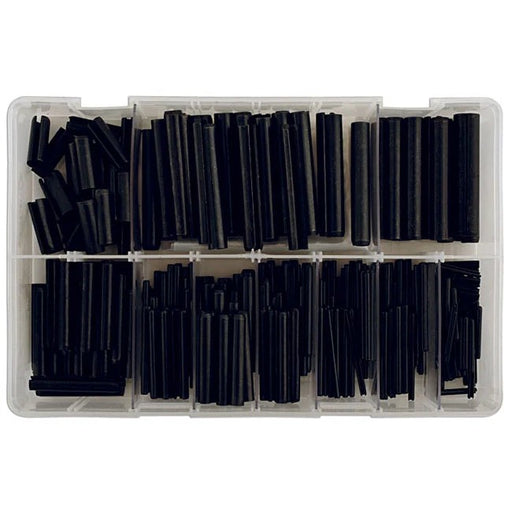 Connect Assorted Spring Roll Pins, Imperial 385pc - CPL