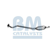 BM Catalysts Homologated Petrol Cat BM90043H
