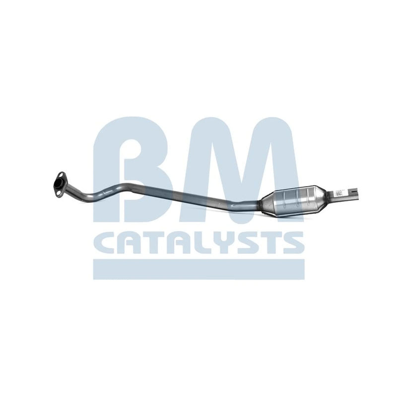BM Catalysts Homologated Petrol Cat BM90043H