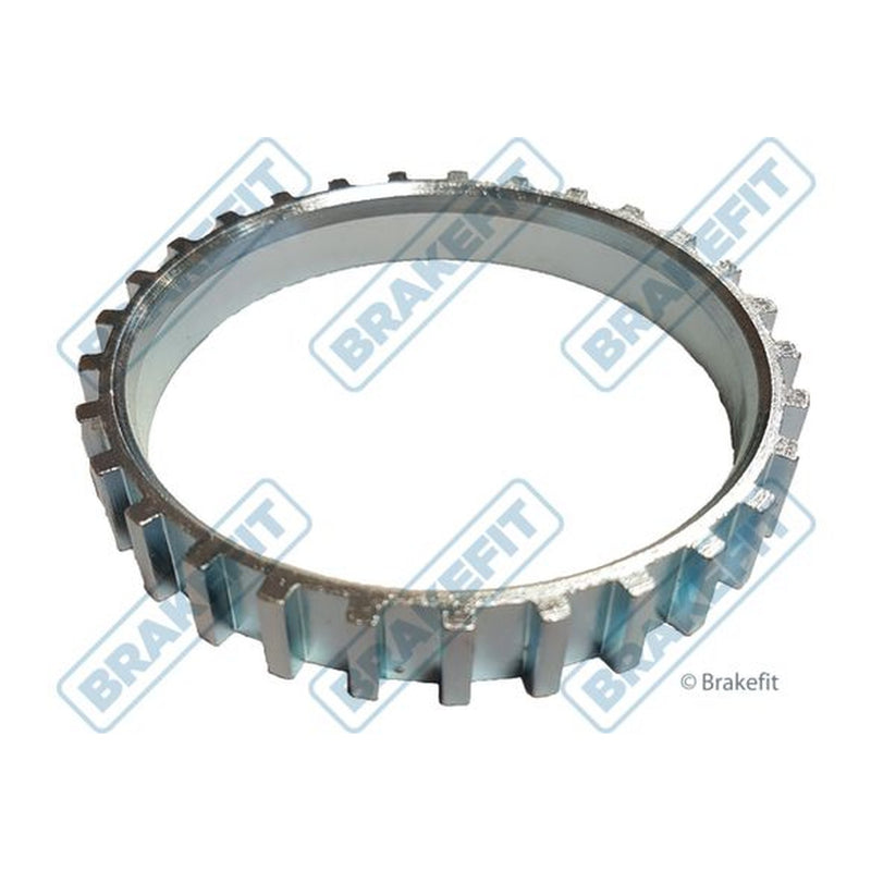 Apec ABS Sensor Ring Front Left BAR004