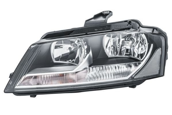 Hella Headlight Headlamp PSY24W Left