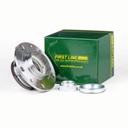 First Line Wheel Bearing Kit FBK985