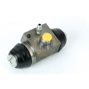 NAPA Wheel Cylinder Hydraulic Brake Rear Right NCY1101