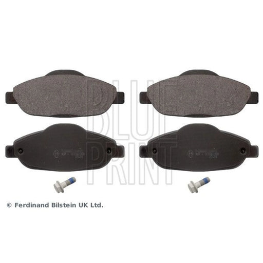Blue Print Front Brake Pad Set ADP154204