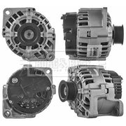 Borg & Beck Car Alternator 12V BBA2464