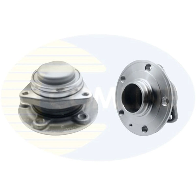 Comline Wheel Bearing Kit 136mm CHA446