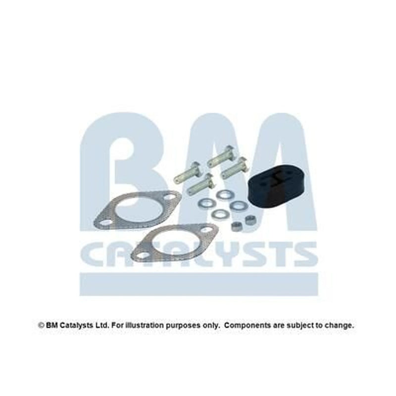 BM Catalysts Exhaust Pipe Mounting Kit FK70469C