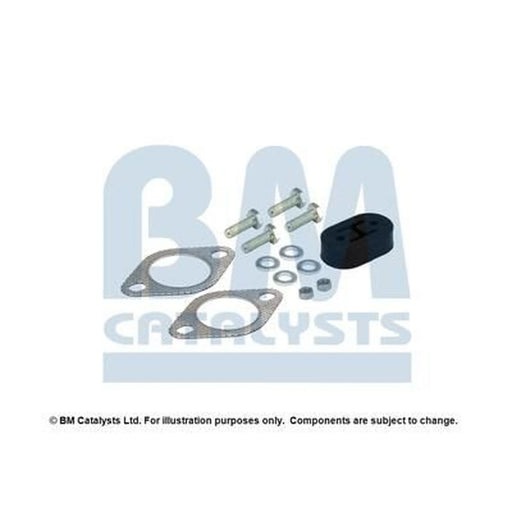 BM Catalysts Exhaust Pipe Mounting Kit FK70469C