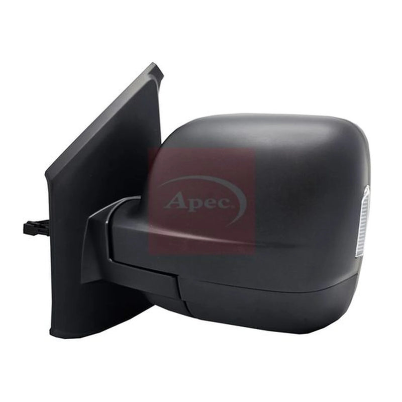 Apec Door / Wing Mirror Left AMR3195