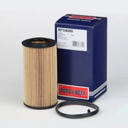 Borg & Beck Engine Oil Filter BFO4080