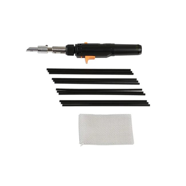 Power-TEC Plastic Welding Kit 15pc - PPL