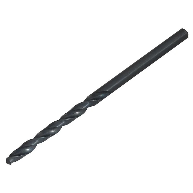 Dormer A100 HSS Jobber Drill Bit OL:70mm WL:39mm 3.4-3.7mm