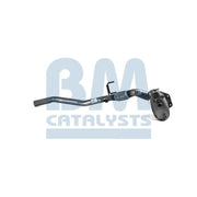 BM Catalysts Dpf BM11118