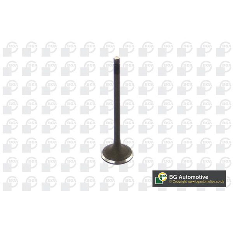 BGA Engine Intake Valve Head V254711