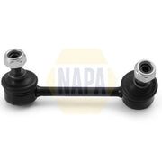 NAPA Stabiliser Bar Link Coupling Rod Rear Left NST4427