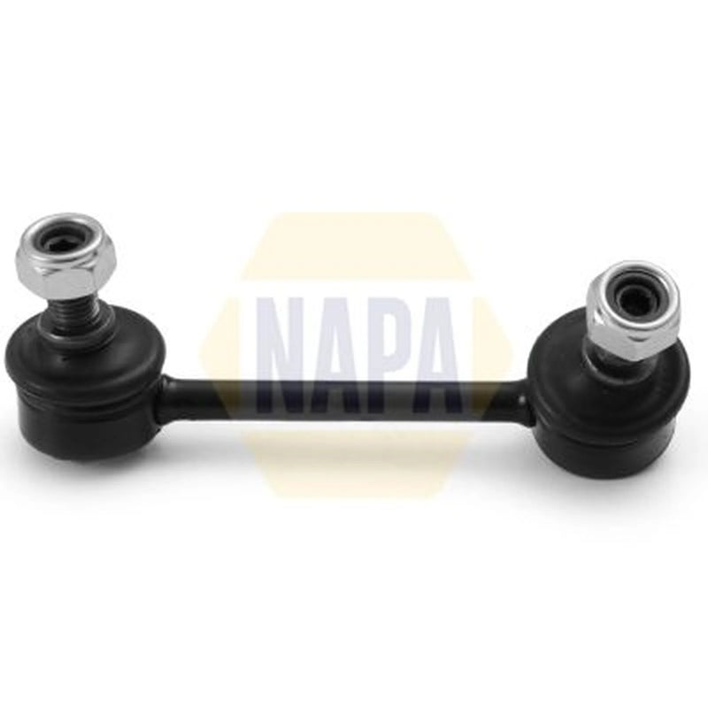 NAPA Stabiliser Bar Link Coupling Rod Rear Left NST4427