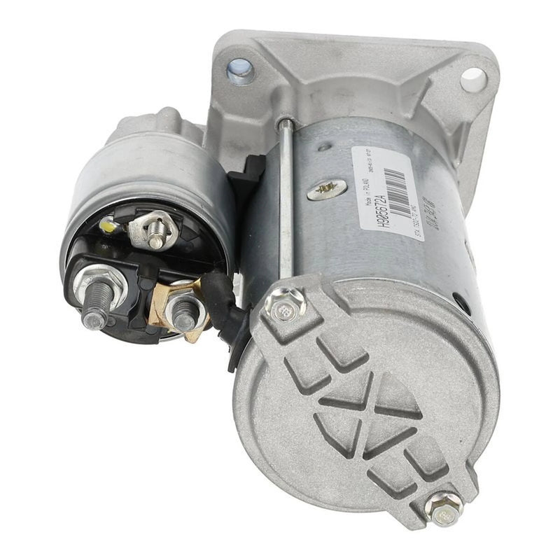 Valeo Starter Motor 12V 1.7kW 10 Teeth 438607