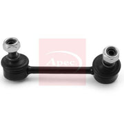 Apec Stabiliser Bar Link Coupling Rod Rear Left AST4427