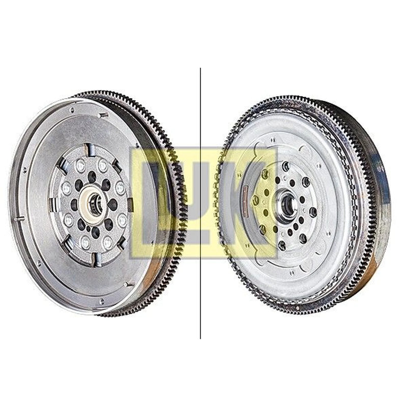 LuK Engine Flywheel Teeth 415036410