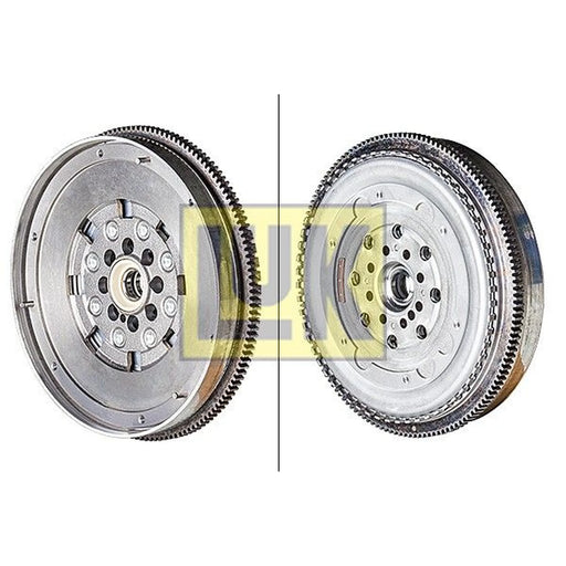 LuK Engine Flywheel Teeth 415036410