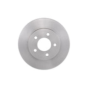 Bosch 2 x Vented Front Brake Discs 0 986 479 461
