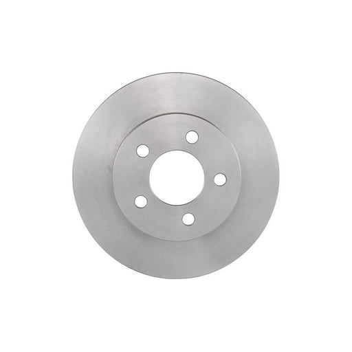 Bosch 2 x Vented Front Brake Discs 0 986 479 461