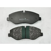 Juratek Front Brake Pad Set JCP8130