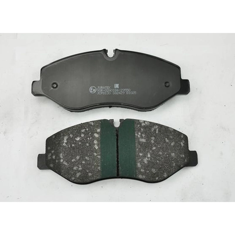 Juratek Front Brake Pad Set JCP8130
