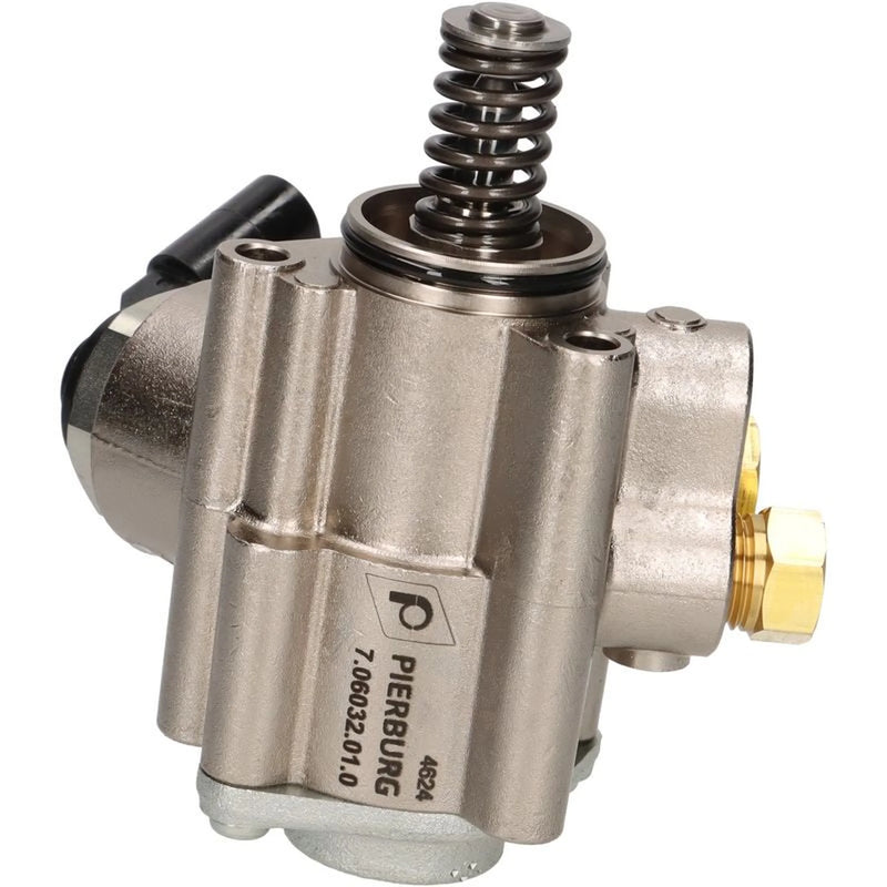 Pierburg High Pressure Fuel Pump 7.06032.01.0