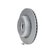 Bosch 2 x Vented Front Brake Discs 0 986 479 E23