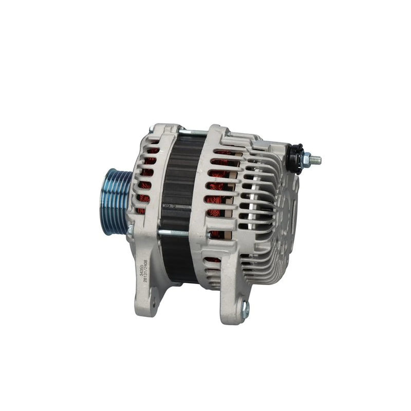Valeo Car Alternator 12V 446535