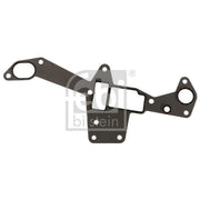 Febi Oil Filter Housing Gasket 43561