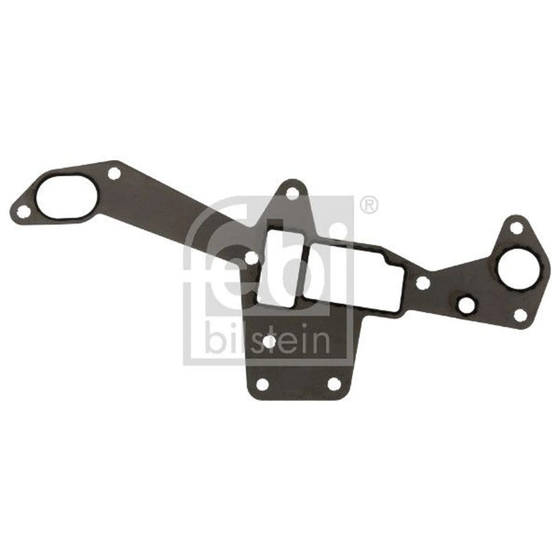 Febi Oil Filter Housing Gasket 43561
