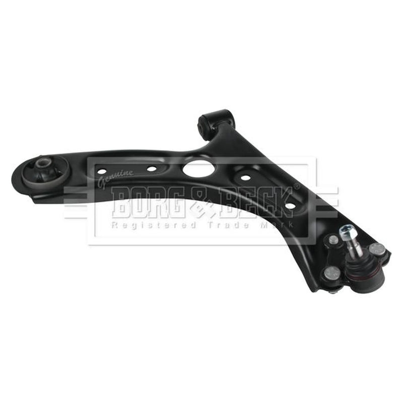 Borg & Beck Control/Trailing Arm BCA8006
