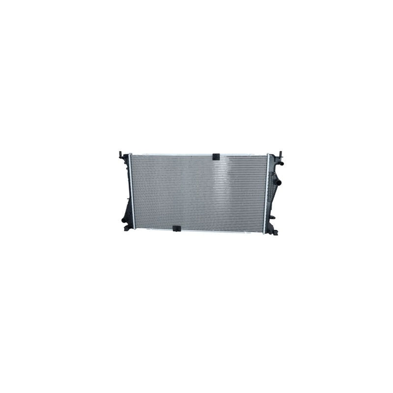NRF Engine Radiator 58498