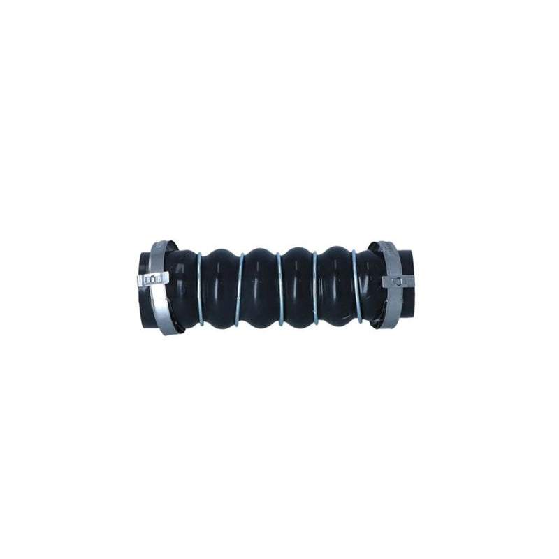 NRF Intercooler Turbo Charge Air Hose Charge Air Cooler 166036