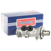 Borg & Beck Brake Master Cylinder Hydraulic Assembly BBM4780