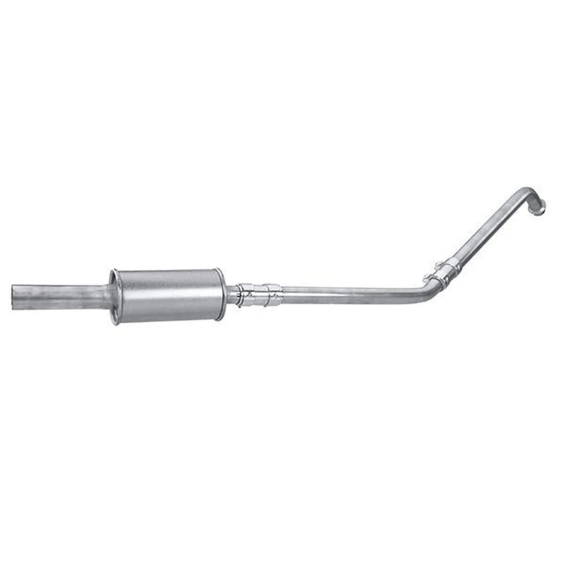Hella Front Silencer Front 8LB 366 022-761
