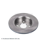Blue Print 2 x Rear Brake Discs ADW194315