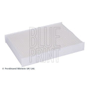 Blue Print Cabin Air Filter (Pollen Filter) ADN12539