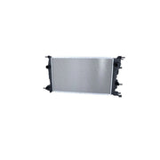 NRF Engine Radiator 53963